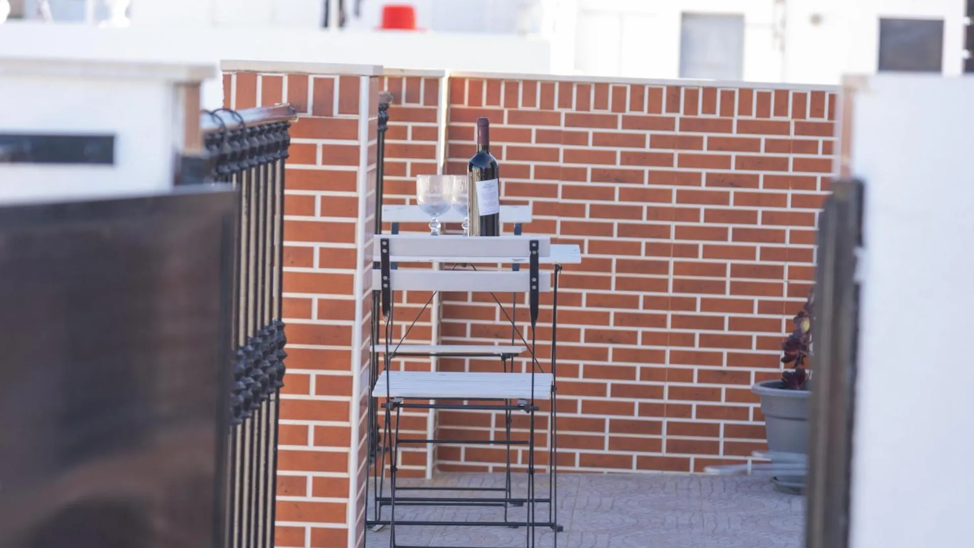 Appartement Atico Jimena Granada En El Centro De Nerja Espagne
