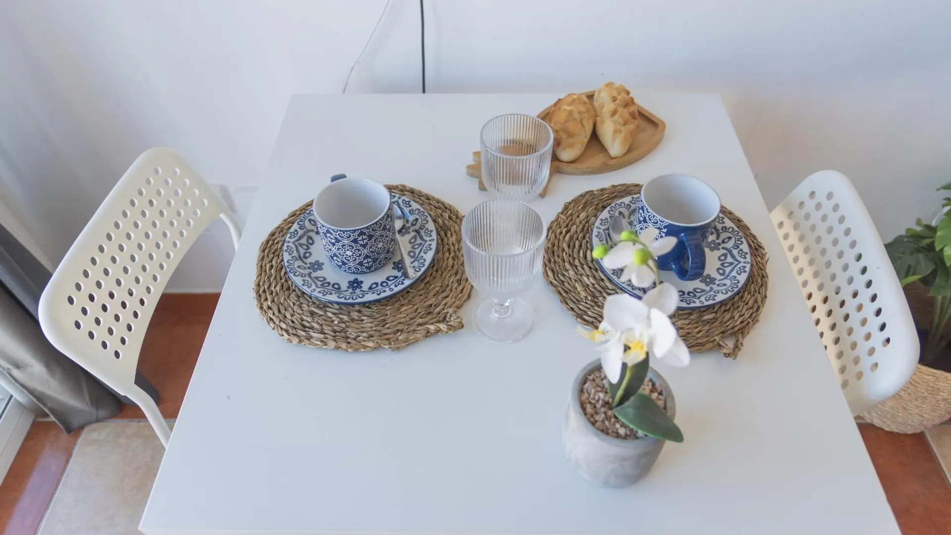 Appartement Atico Jimena Granada En El Centro De Nerja