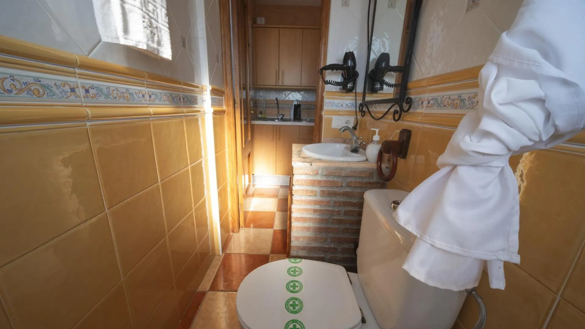 Appartement Atico Jimena Granada En El Centro De Nerja