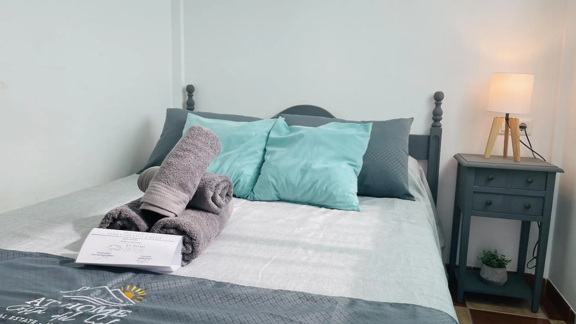 Appartement Atico Jimena Granada En El Centro De Nerja