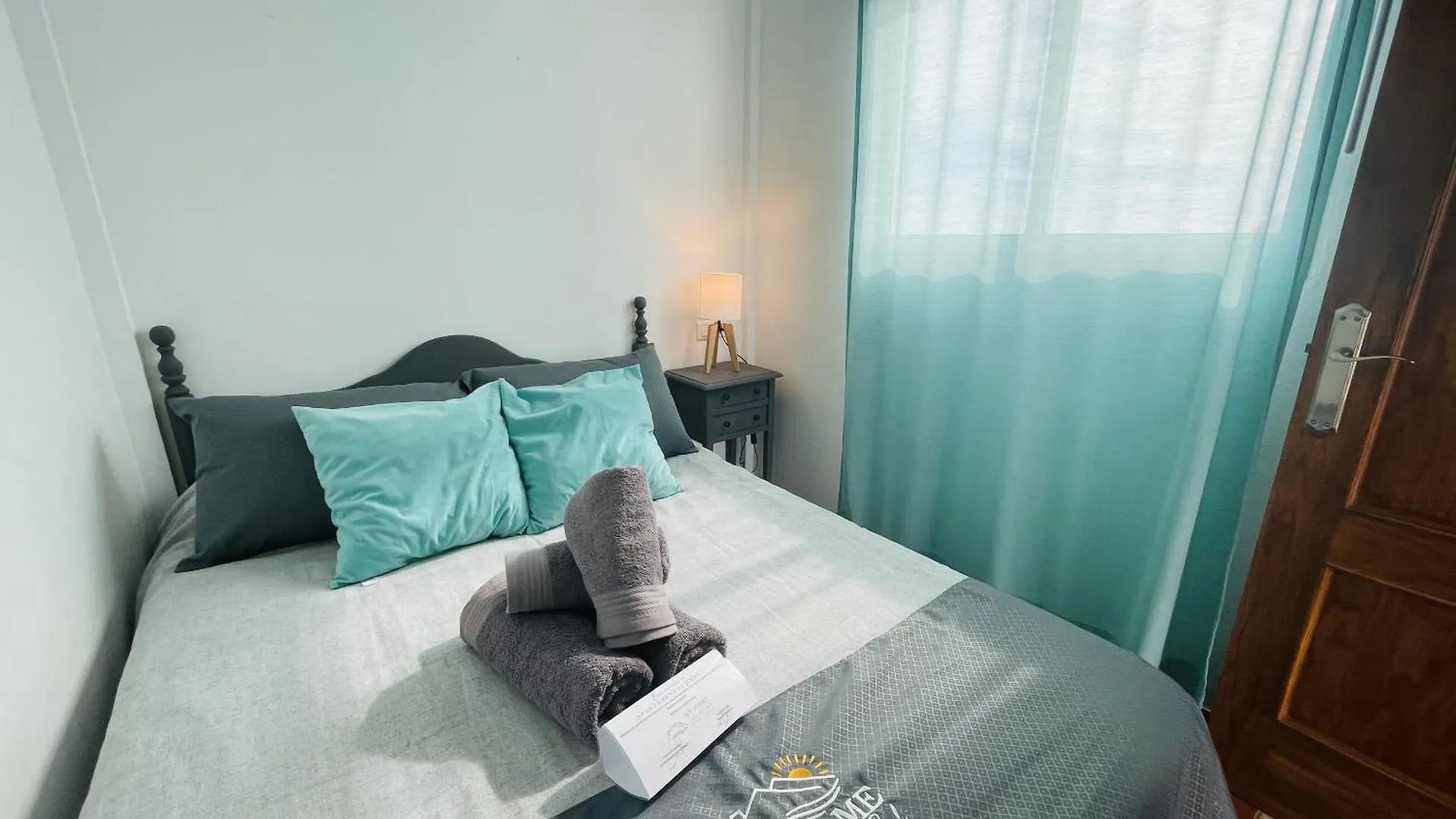 Appartement Atico Jimena Granada En El Centro De Nerja Espagne